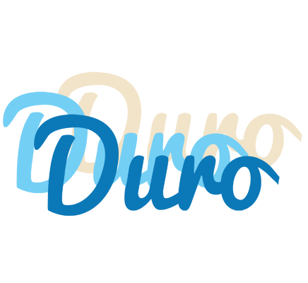 Duro breeze logo