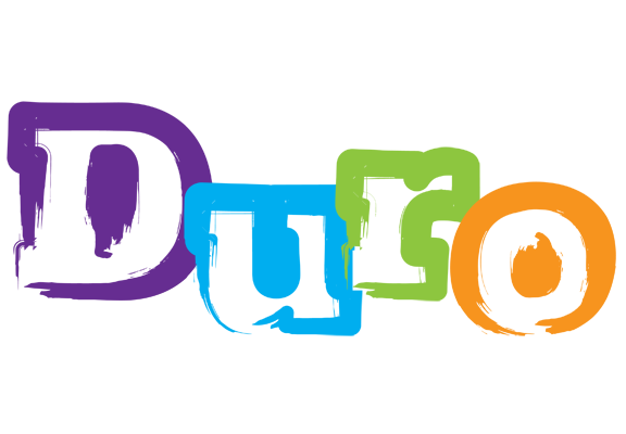 Duro casino logo