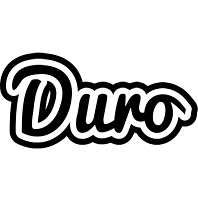 Duro chess logo