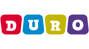 Duro daycare logo