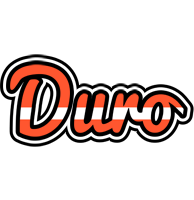 Duro denmark logo