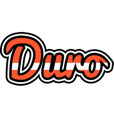 Duro denmark logo