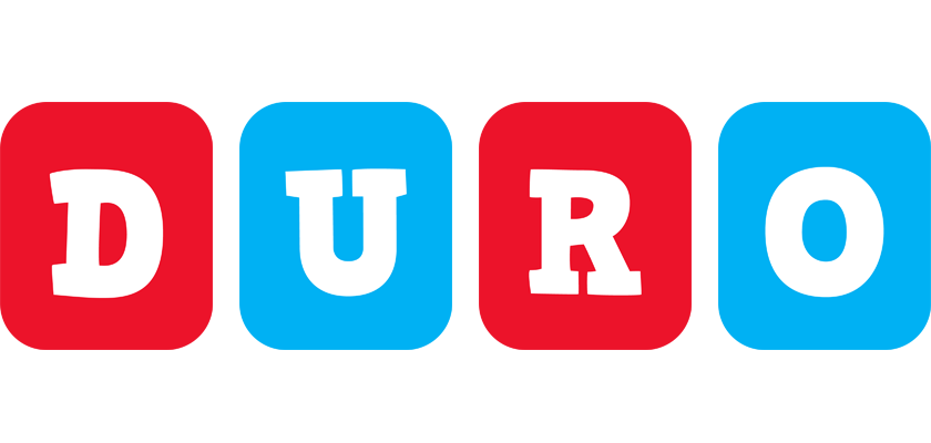 Duro diesel logo
