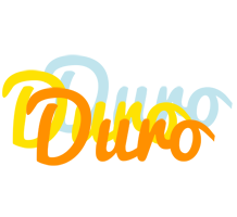 Duro energy logo