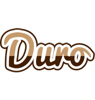 Duro exclusive logo