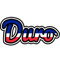 Duro france logo