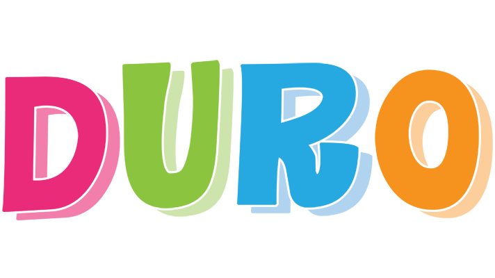 Duro friday logo