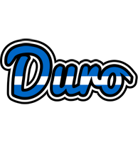 Duro greece logo