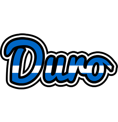 Duro greece logo