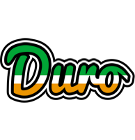 Duro ireland logo