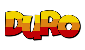 Duro jungle logo