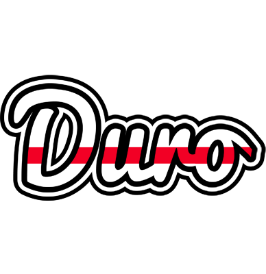 Duro kingdom logo