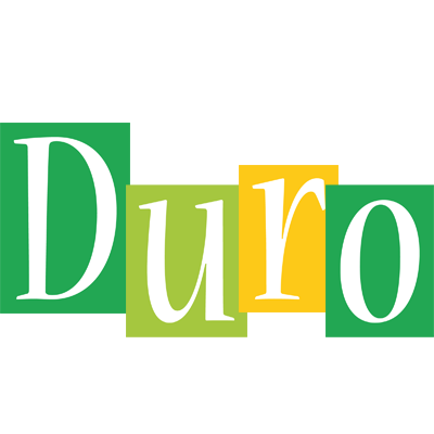 Duro lemonade logo
