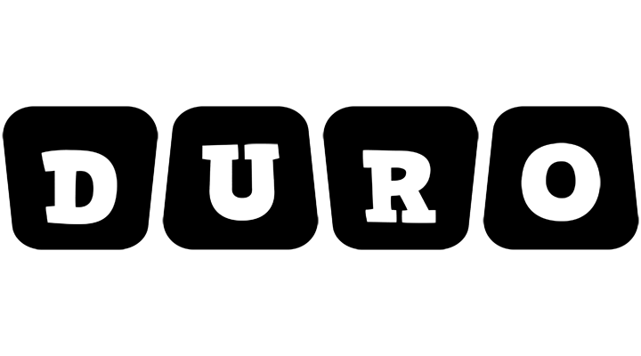 Duro racing logo