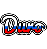 Duro russia logo