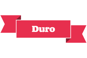 Duro sale logo