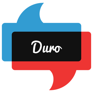 Duro sharks logo