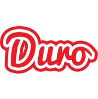 Duro sunshine logo