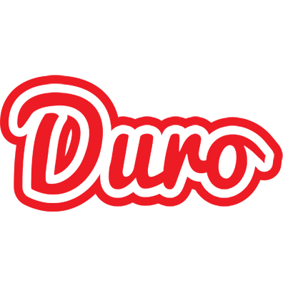 Duro sunshine logo