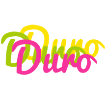 Duro sweets logo