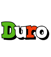 Duro venezia logo