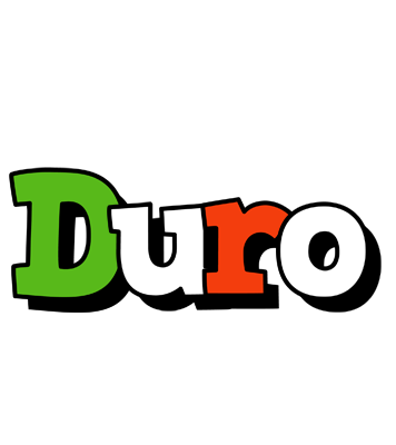 Duro venezia logo