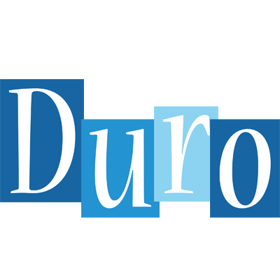 Duro winter logo