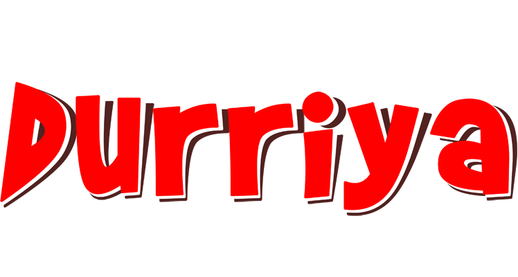 Durriya basket logo