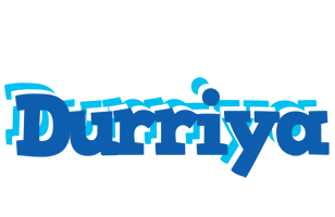 Durriya business logo