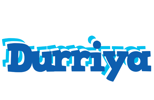 Durriya business logo