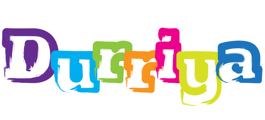 Durriya casino logo