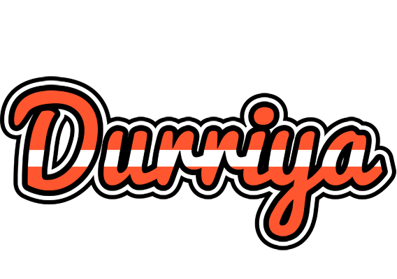 Durriya denmark logo