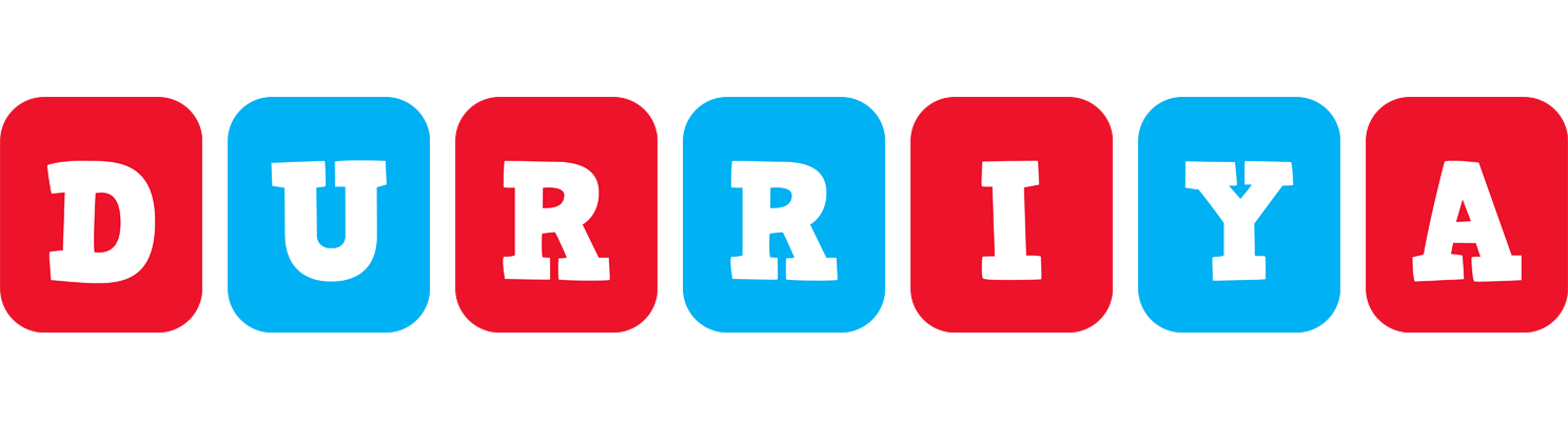 Durriya diesel logo
