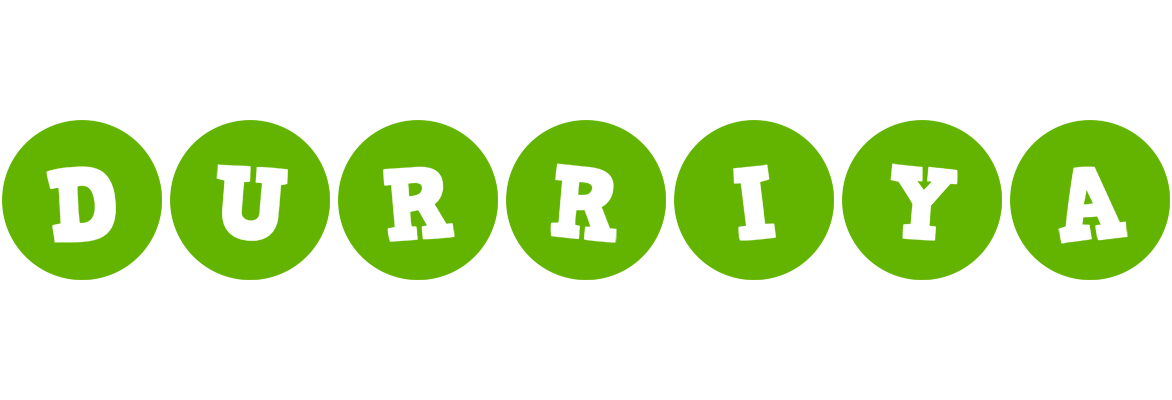 Durriya games logo