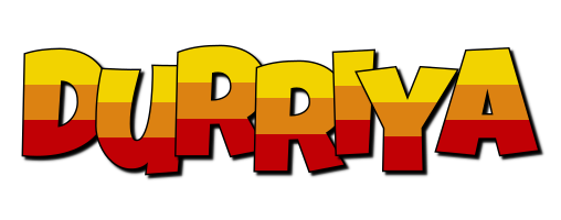 Durriya jungle logo