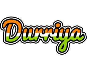 Durriya mumbai logo