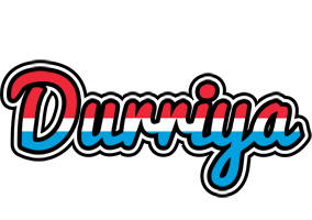 Durriya norway logo