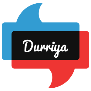 Durriya sharks logo