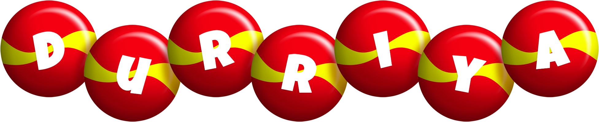 Durriya spain logo