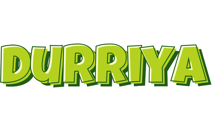 Durriya summer logo