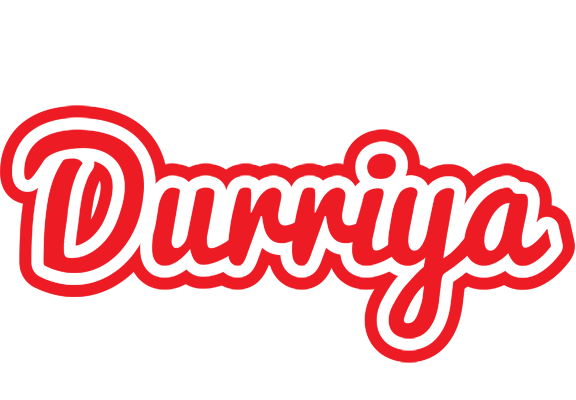 Durriya sunshine logo