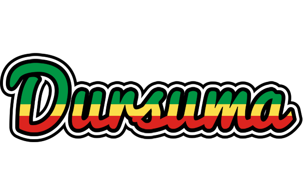 Dursuma african logo