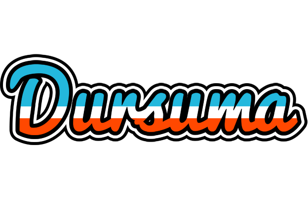 Dursuma america logo