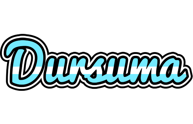 Dursuma argentine logo