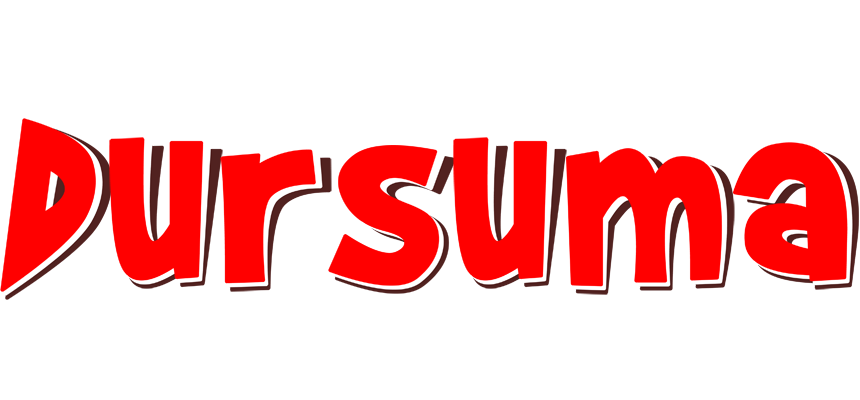 Dursuma basket logo