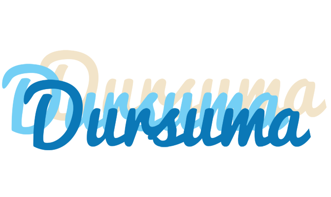 Dursuma breeze logo