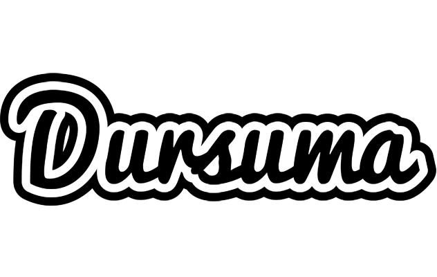 Dursuma chess logo