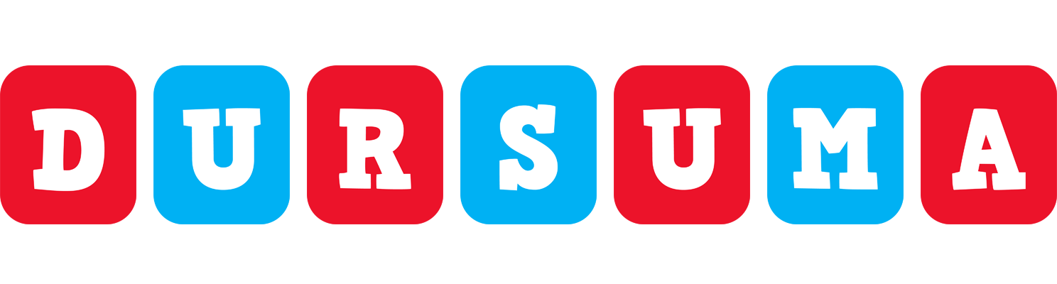 Dursuma diesel logo