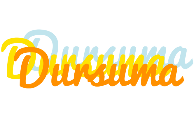 Dursuma energy logo