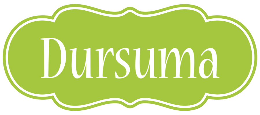 Dursuma family logo